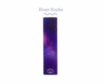 Purple Space Serenia Stress Relief Sensory Sticker - Image 