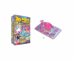 3d Snakes and Ladders Unicorn Toy - Image 