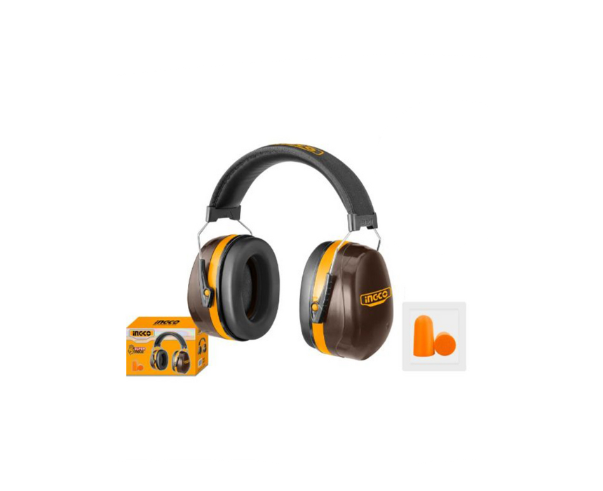 11 INGCO Industrial Earmuffs - Image 1