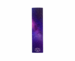 Purple Space Serenia Stress Relief Sensory Sticker - Image 
