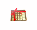 Belgian Chocolate Box - Image 