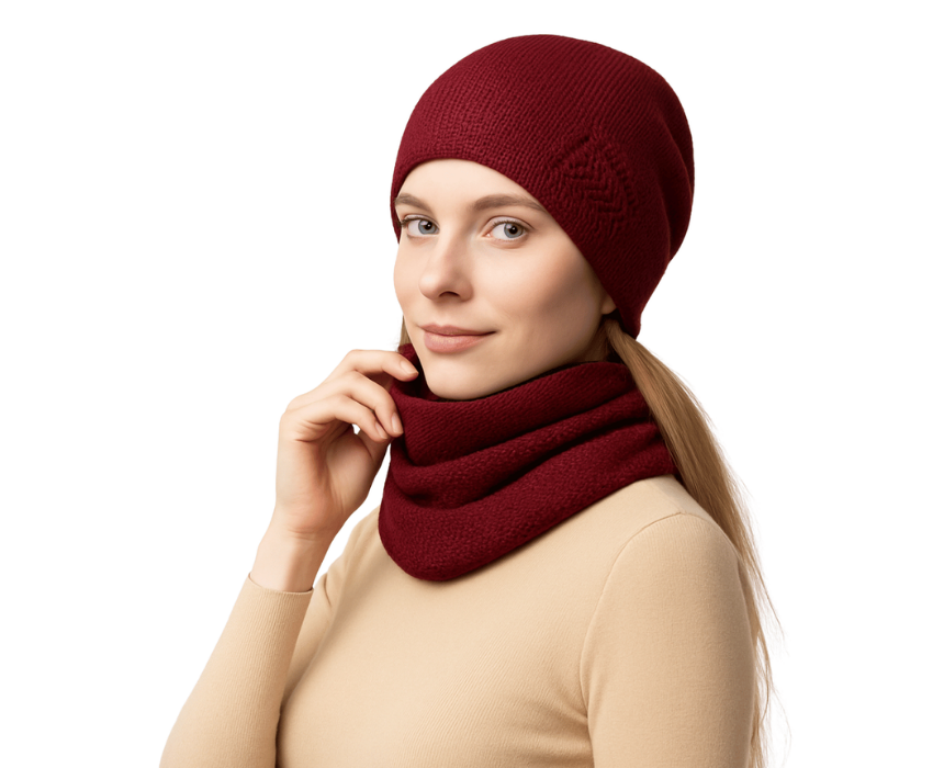 122 Chill Set - Image 1