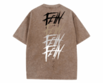 Travis Scott Fein! Tee - Image 