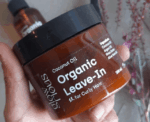 Curly Hair Organic Leave-In - Image 
