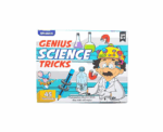 GENUIS SCIENCE TRICKS - Image 