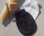 Kessa Glove – Traditional Exfoliation Ritual - Image 