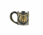 Wolf Mug - Image 