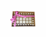 Belgian Chocolate Box - Image 