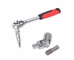 Ratchet Wrench Tool Kit - Image 