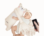 Baby Hug Sleep Pillow - Image 
