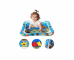 Baby Inflatable Water Mat - Image 