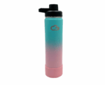 Insulated Stainless Steel Bottle 750 ml - Image 