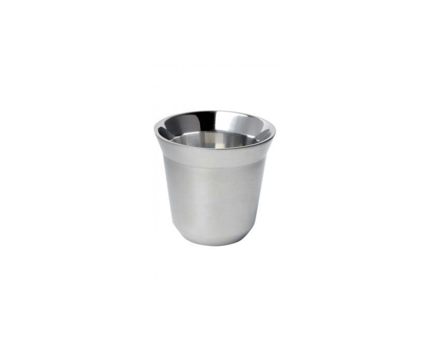 15 Two Double Wall Coffee Cups - Image 1