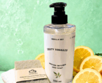 Zesty Squeeze Nature Dish Soap - Image 