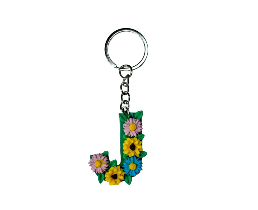 16 Personalized Keychain - Image 1