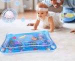 Baby Inflatable Water Mat - Image 