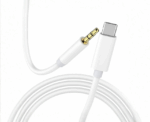 USB-C to Audio Adapter Cable - Image 