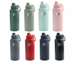 Insulated Stainless Steel Bottle 950 ml - Image 