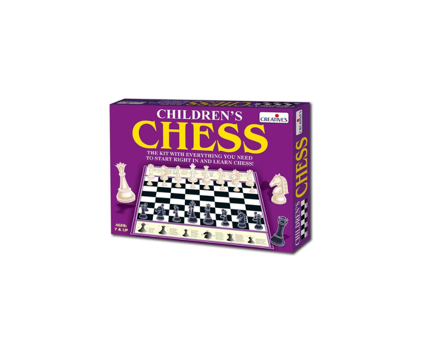 17 CHESS - Image 1