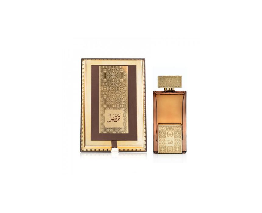 18 Tarteel Perfume - Image 1