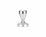 Stainless Steel Coffee Tamper 58mm - Image 