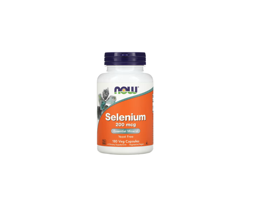 18 Selenium Supplement - Image 1
