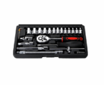 Ratchet Wrench Tool Kit - Image 
