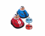 Super Bumper Battle Cars - Image 