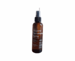 Curly Hair Organic Texturizing Spray - Image 
