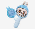 Labubu Lazy Yoga Hair Brush - Image 