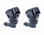 Jeep Grand Cherokee Windshield Spray Nozzles (2011–2021) - Image 