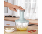 Manual Food Chopper - Image 