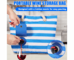 Secret Wine Bag - Image 