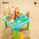 The Ultimate Paddling Water-Sand Table - Image 