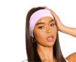 Comfort Fit Hairband - Image 