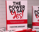 The Power to Say Yes Book - Image 