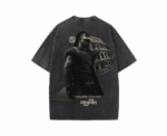 Travis Scott Utopia Vision Tee - Image 