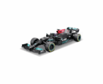 RC F1 Mercedes Remote control car - Image 