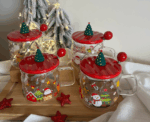 Christmas Mug & Spoon - Image 