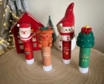 Christmas Glue Stick - Image 