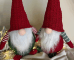 Christmas Gnomes - Image 