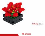 Lego Wild Flowers - Image 