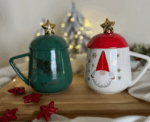 Christmas Mug - Image 