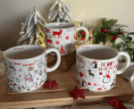 Christmas Mug - Image 