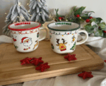 Christmas Simple Mug - Image 
