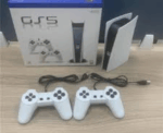 GS5 4K Wireless Retro Console 200 games - Image 
