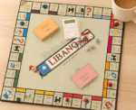 Libanopoly - Monopoly Lebanon Edition - Image 