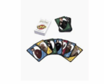 UNO Card Harry Potter edition - Image 