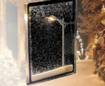 DIY Snowy street lamp kit - Image 