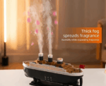 Titanic Ship Humidifier - Image 